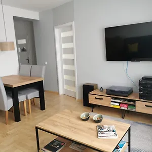 Apartament Nadmorski -seaside- Happy Hours , Gdańsk Polska