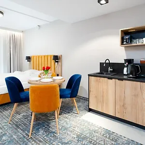  Apartament Sun & Snow Zloty Horyzont