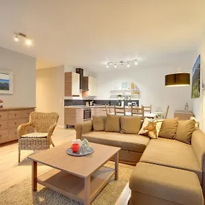  Apartament Mocca Z Dwoma Sypialniami I Tarasem