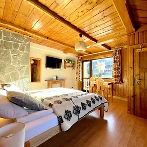 Z Giewontem W Tle Apart&room , Zakopane Polska