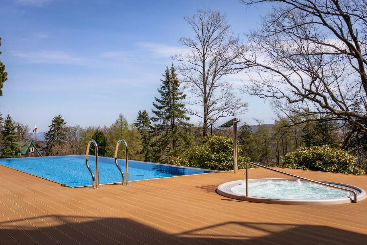 Green Park Resort C5-Z Dostepem Do Basenu, Sauny, Jacuzzi, Silowni contacts